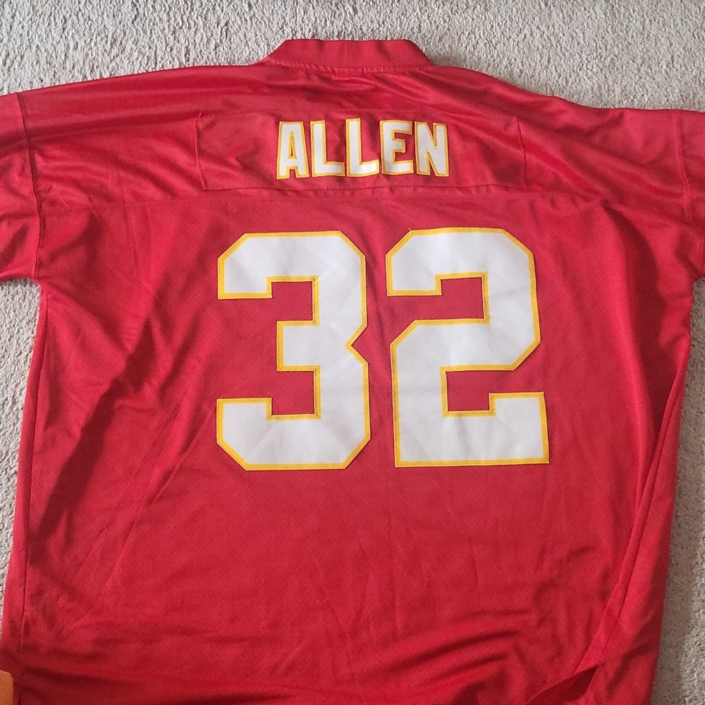 Marcus Allen Jersey